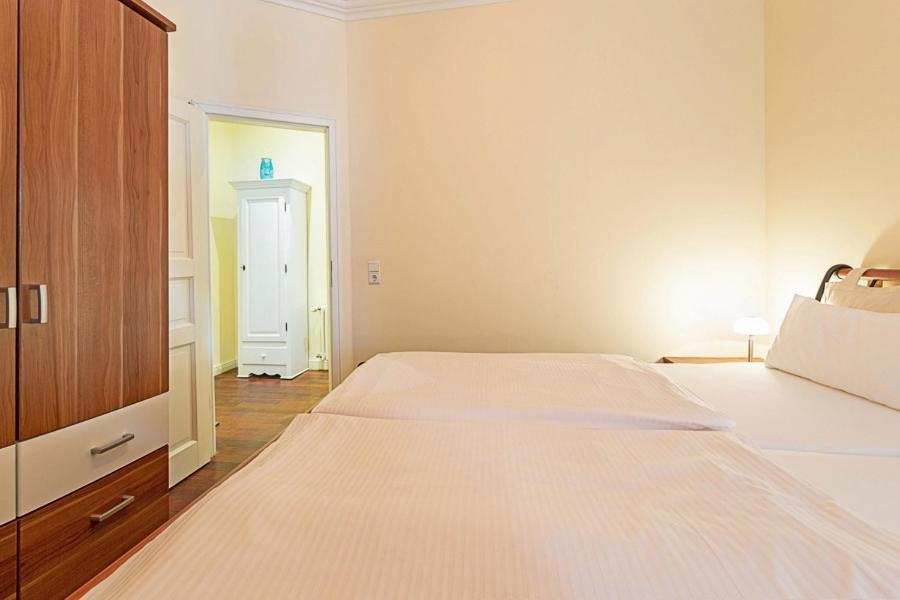 Strandvilla Aegir Mit Ostseeblick Binz Ngoại thất bức ảnh