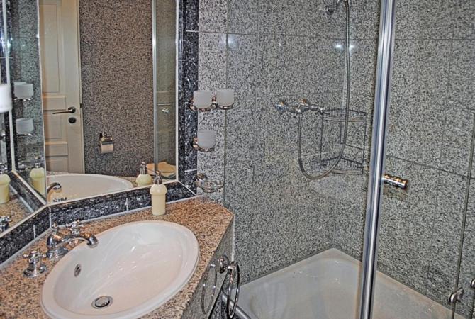 Strandvilla Aegir Mit Ostseeblick Binz Ngoại thất bức ảnh