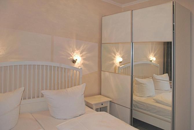 Strandvilla Aegir Mit Ostseeblick Binz Ngoại thất bức ảnh